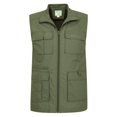 thumbnail image 4 of Mountain Warehouse Mens Trek II Vest, 4 of 5