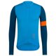 thumbnail image 4 of Maillot de ciclismo para hombre, manga larga, verano, primavera, ropa de ciclismo de carretera, equipo profesional, ropa de ciclismo, 4 of 4