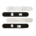 thumbnail image 1 of Shengyu 4 Pieces, Board, Alternative Strips, Pinboard Backing. Easy To Use, Durable Accessory. Suitable In Doors, And Offices Combination-4 20x60cm, 1 of 6