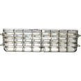 thumbnail image 4 of Chrome Grille Assembly for 1981-1987 for Toyota for Land for Cruiser 5311190A01, for Toyota Accessory, 4 of 8
