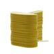 thumbnail image 3 of 200 Piezas de Plástico Amarillo Y Blanco para Plantas, Etiquetas para árboles, Etiquetas para Guardería, Etiquetas Colgantes, Estacas para Guardería, Soledad Etiquetas para estacas de jardín, 3 of 7