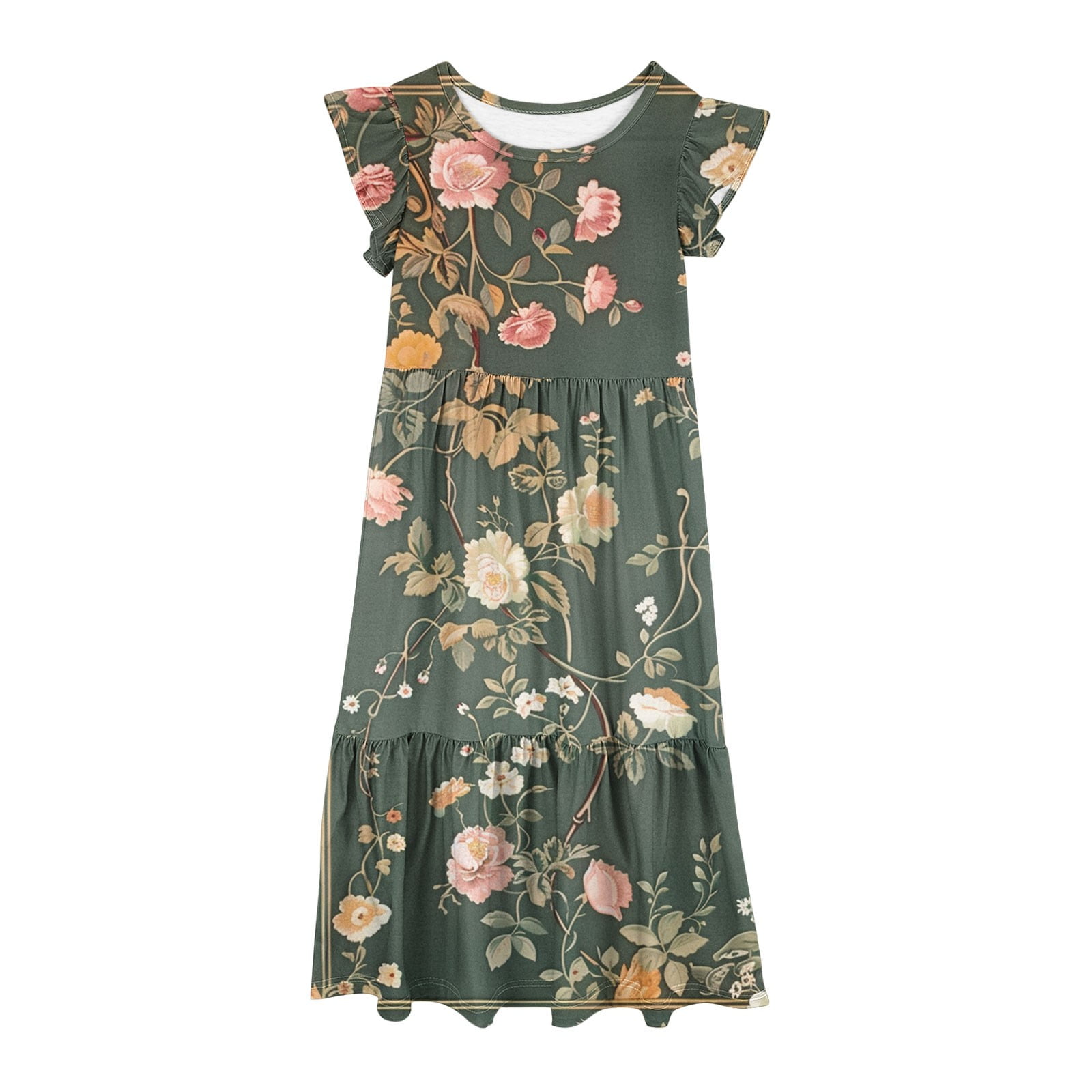 JILTU ♡ petit frill dress Ssize JILTU petite frill dress ピンク 0