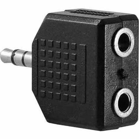 Ematic 5-in-1 Universal Accessory Kit for Apple iPods and MP3 Players