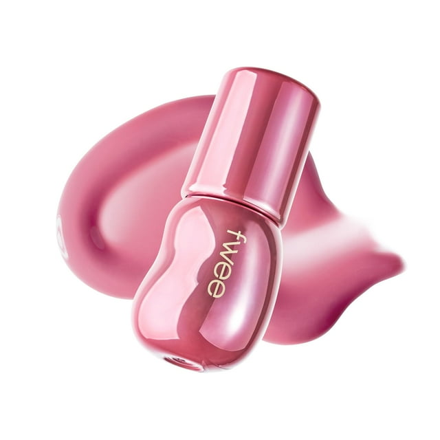 Brillo de labios sin brillo 3D, yogur rico en 70%, 5,3 ml