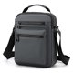 thumbnail image 2 of Bolso bandolera Vintage para hombre, bolso bandolera para hombre, bolso de viaje, 2 of 5