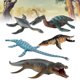 thumbnail image 1 of Gwong Juguete Plesiosaur Modelo Simulación Niños Regalo PVC Jurásics Plesiosaur Figura de acción Juguetes para Decoración Gwong 30009438, 1 of 6