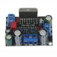 thumbnail image 3 of Placa amplificadora de potencia de audio digital, TDA7293 TDA7294 Placa amplificadora de potencia de audio digital Módulo amplificador de audio Funcionalidad de alta precisión, 3 of 7