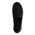 thumbnail image 4 of Time and Tru Women's Moc Toe Surf Sneakers, Wide Width Available, 4 of 7