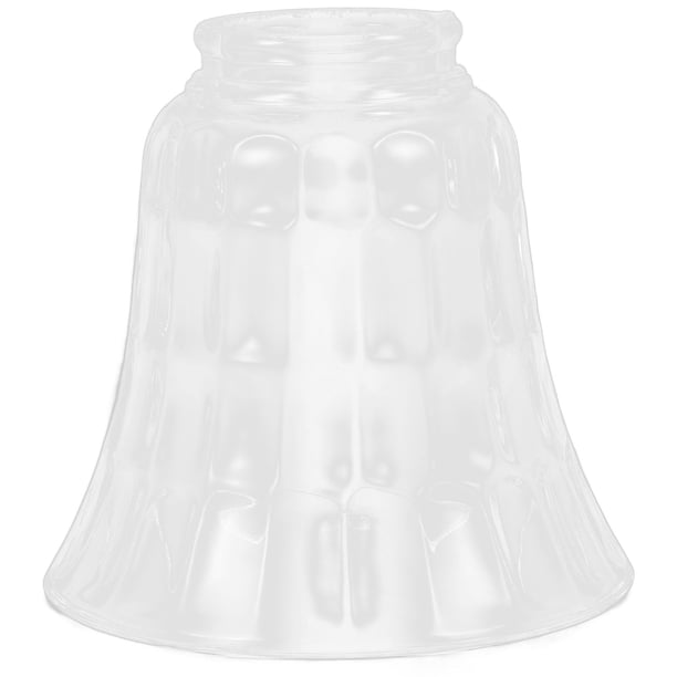 Pantalla de lámpara de vidrio Pantalla de lámpara de techo Lámpara colgante Cubierta de lámpara Pantalla de lámpara de vidrio