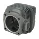 thumbnail image 5 of Cylinder Piston Kit Aluminum Cylinder Piston Kit Low Noise Small Friction Surface 52mm For Chainsaw ANGGREK Accesorios, 5 of 8