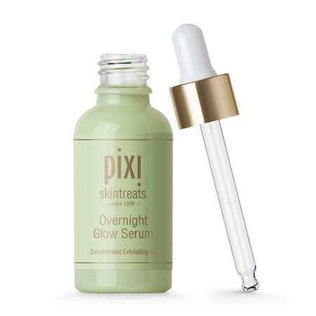 pixi - hydrating milky serum