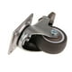 thumbnail image 1 of Ruedas de Transporte de 2 "Ruedas Giratorias de Resistencia Accesorios de - pulgadas 125 pulgadas DYNWAVEMX Ruedas giratorias, 1 of 7