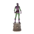 thumbnail image 4 of Chess Piece Toynk Marvel Chess Collection Green Goblin, 4 of 8