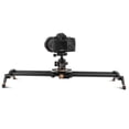 thumbnail image 1 of Photography Slide SLR Camera Outdoor Camera Equipment Damping Distance Increase Slide Rail ,Easy to Use, 1 of 5