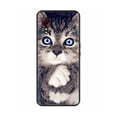 thumbnail image 1 of X cover 5-funda de silicona suave para teléfono móvil, cubierta trasera de TPU para Samsung Galaxy Xcover 5 EE, fundas sm-g525f/ds Xcover5, parachoques QYM unisex, 1 of 2