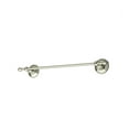 thumbnail image 4 of Rohl Country Bath 18" Towel Bar, Available in Various Colors, 4 of 4