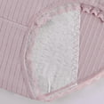 thumbnail image 4 of uublik Women's Menstrual Period Briefs Plus Size Cotton Menstrual Panties Leakproof Easy Clean Postpartum Briefs, 4 of 5