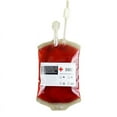 thumbnail image 6 of Polyvinyl Chloride (PVC) Blood Bag for Drink IV Bags, Halloween Party Cups Drink Container, Drink Pouches Gift, for Halloween Decor Cosplay Props, 6 of 7