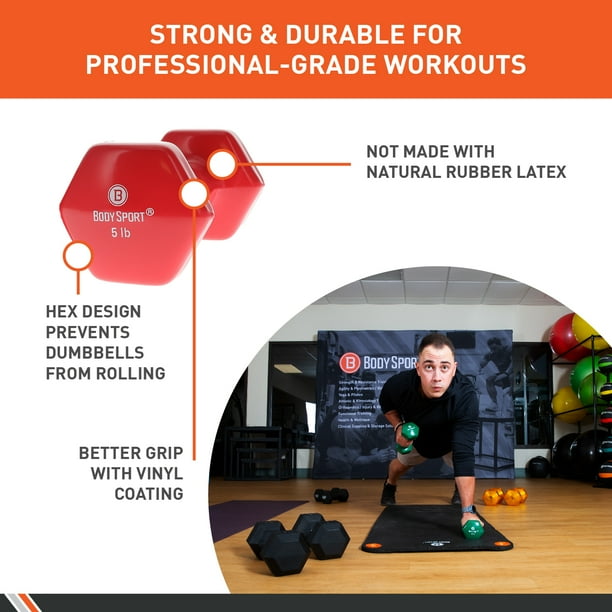 5 lb hand weight exercises hotsell