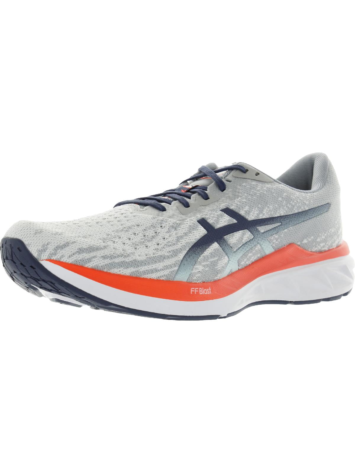 Asics Mens Dynablast 2 Knit Trainer Running Shoes