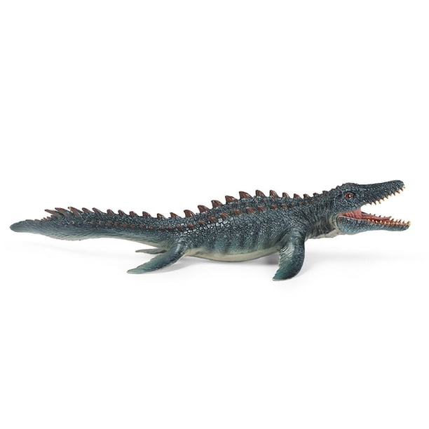D Figura de juguete dinosaurio escritorio de oficina preescolar Boutique escaparate accesorio