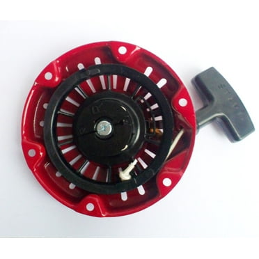 Pull Start Recoil Starter For Champion CPE 200949 1700 2000 Watt Inverter Generators