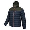 thumbnail image 4 of Mountain Warehouse Mens Link Padded Jacket, 4 of 4