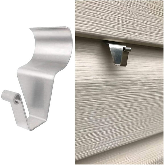 Siding Hangers
