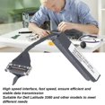 thumbnail image 3 of Hard Drive Cable Connector, Efficient Professional High Speed  SSD Cable Plug and Play Flexible  for Latitude 3380, 3 of 8