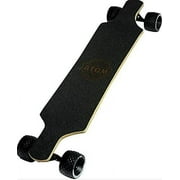 Atom Longboards Atom All-Terrain Longboard - 39 , Woody