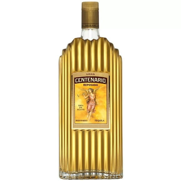 Paquete de 3 Tequila Gran Centenario Reposado 700 ml
