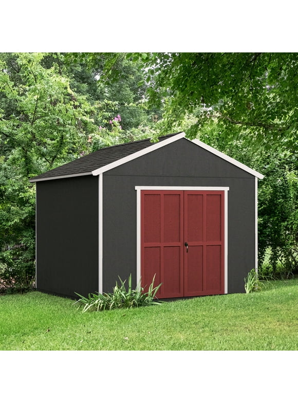 10 X 14 Sheds in Shop Sheds by Size