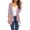 005_Grey, variant on Jxximdong Cardigans for Women, Solid Color Fashion Casual 3/4 Sleeves Cardigans, Women's Bolero Shrugs Black