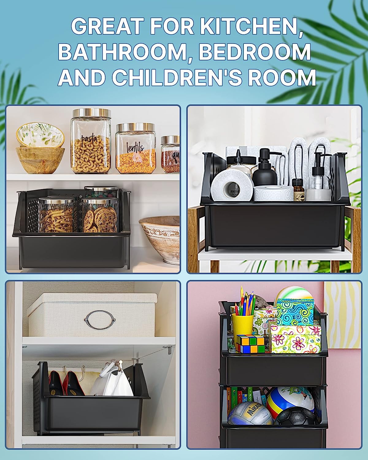 KOMBIUDA 5pcs bin Organizer HDD External Hard Drive case Hard Drive External Hard Disk Enclosure Hard Disk Case Hard Disk Organizer Laptop Hard Drive KOMBIUDA 5pcs bin Organizer HDD External Hard Drive case Hard