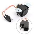 thumbnail image 2 of STARTER SOLENOID RELAY FITS for POLARIS PREDATOR 500 2003-2006 2004 2005 TLD 2006, 2 of 10
