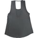 thumbnail image 2 of SOLFIRE Womens Lola Tank Top gray XS, 2 of 2
