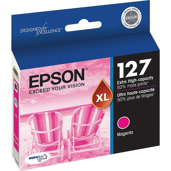 EPSON (127) Stylus NX530/NX625 Epson T127320EPSON