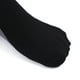 thumbnail image 2 of Calcetines Compresión Unisex Deportes Running Fútbol Elástico ( XXL) Negro JShteea Para Estrenar, 2 of 9