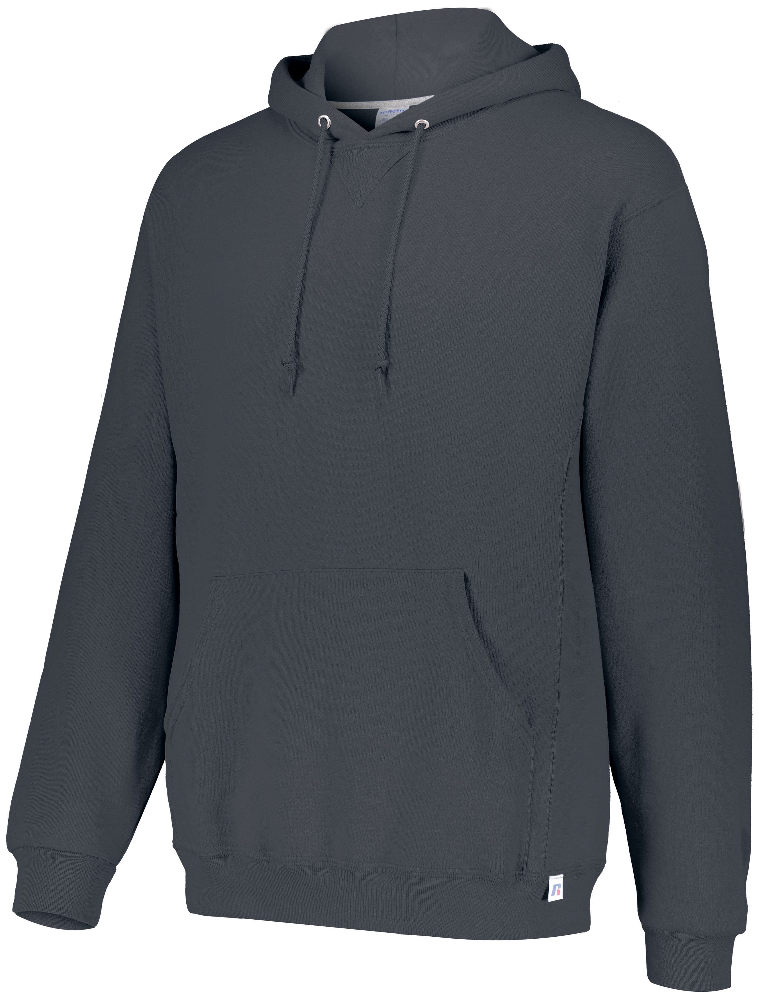 Russell Athletic Men's DriPower Fleece Hoodie