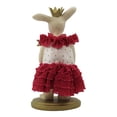 thumbnail image 2 of Heather Myers Bambalina Polyresin Rabbit Valentines Day Love 55450, 2 of 3