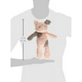 thumbnail image 2 of Mary Meyer Putty Nursery Soft Toy, Piglet, 11", 2 of 4
