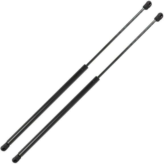 SCITOO Hood 25.51" Lift Supports Replacement Struts Gas Springs Shocks Fit For Chevrolet For Malibu 2013-2016 6711 PM3846 SG230139