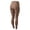 Cocoa Mocha(CMBR), variant on Horze Lucinda Women's Horse Riding High Waist Silicone Full Seat Tights