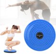 thumbnail image 4 of Equipo De Adelgazamiento Multifunción Disco De Cintura Giratorio Antideslizante, Bodytwister Doméstico, Equipo De Fitness Deportivo Para El Hogar OTVIAP azul, 4 of 8