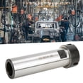 thumbnail image 3 of Collet Chuck Extension Rod, Ultra High Precision 0.01mm, Strong Stability 40CR Carbon Steel, Easy to Install for CNC Engraving Machine and Milling Lathe Tool, 3 of 7
