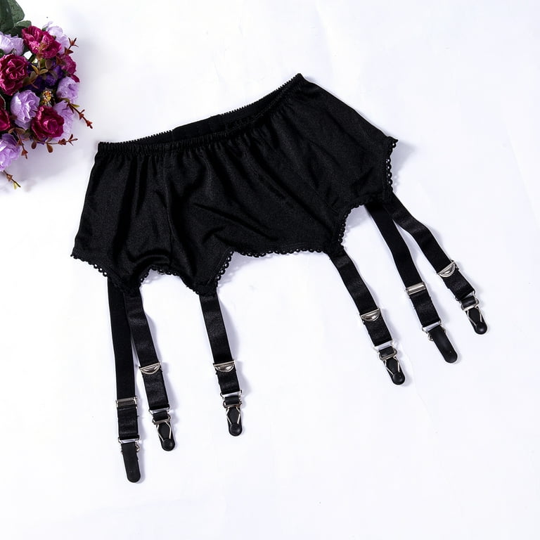 Garter belts walmart top