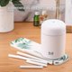 thumbnail image 4 of 50pcs Humidifier Filters Replacement Cotton Sponge Stick For Usb Humidifier Aroma Diffusers Mist Ma, 4 of 5