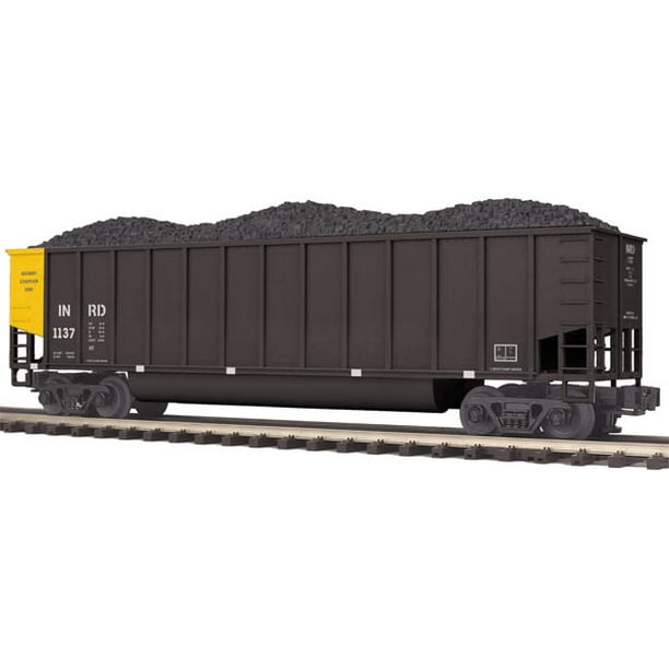 MTH 2097763 INRR COALPORTER HOPPER