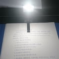 thumbnail image 4 of Luz LED Billuyoard para libros duradera flexible con clip, 4 of 6