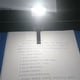thumbnail image 5 of Billuyoard Luz LED para libros duradera y flexible diseñada para una luz LED duradera para libros de lectura con clip Iluminación y accesorios, 5 of 6